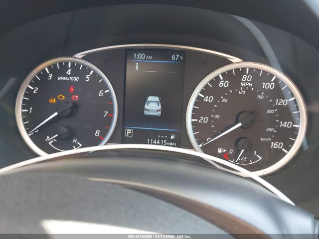 2019 NISSAN SENTRA 3N1AB7AP5KY270615 Photo 6