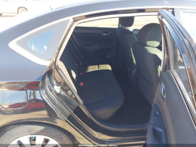 2019 NISSAN SENTRA 3N1AB7AP5KY270615 Photo 7