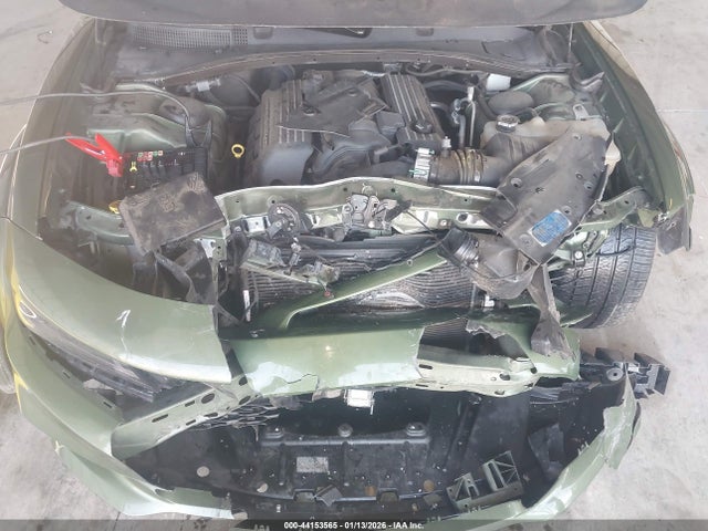2C3CDXGJ8PH539002 Dodge Charger Scat Pack Widebody