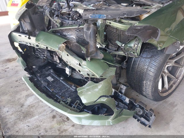 2C3CDXGJ8PH539002 Dodge Charger Scat Pack Widebody