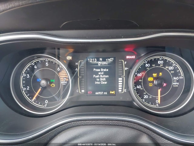 Jeep Cherokee Latitude Plus 4x4 2021 1C4PJMLB0MD163228 Image 7