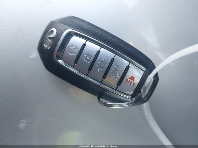 5N1DL0MM5KC528832 Infiniti QX60 LUXE