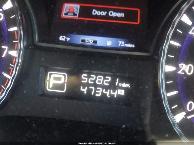 5N1DL0MM5KC528832 Infiniti QX60 LUXE
