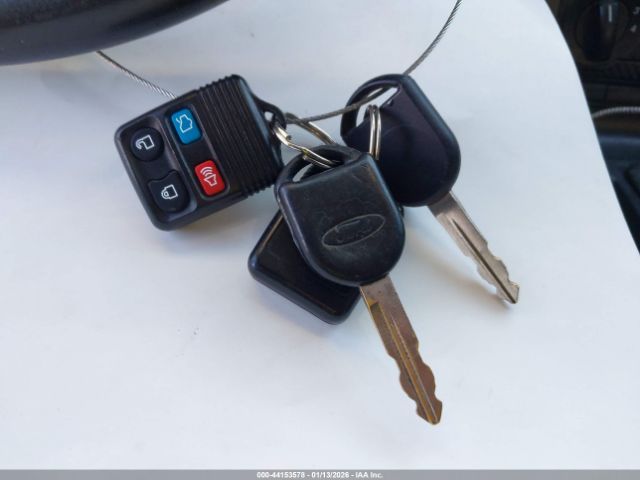 2006 FORD MUSTANG 1ZVHT82H165210434 Photo 10