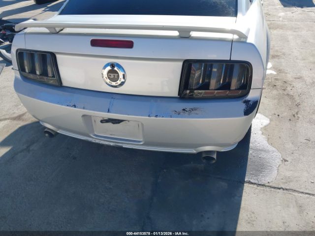 2006 FORD MUSTANG 1ZVHT82H165210434 Photo 5