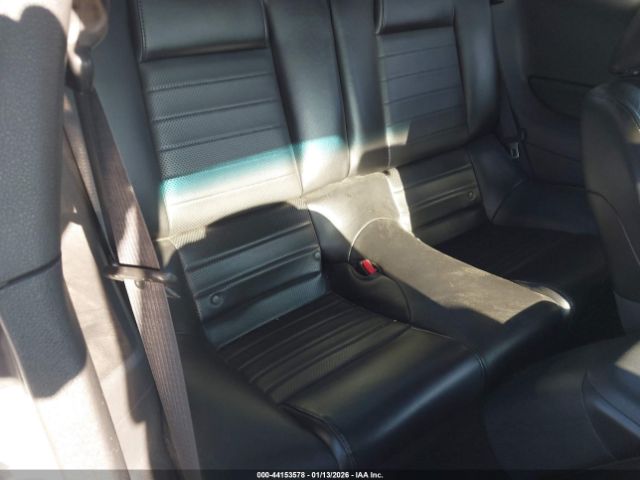 2006 FORD MUSTANG 1ZVHT82H165210434 Photo 7