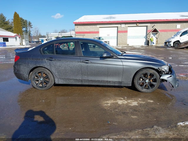 Aukcja sprzedaży 2014 Bmw 335i Xdrive, vin: WBA3B9G54ENR91157, numer aukcji: 44153580