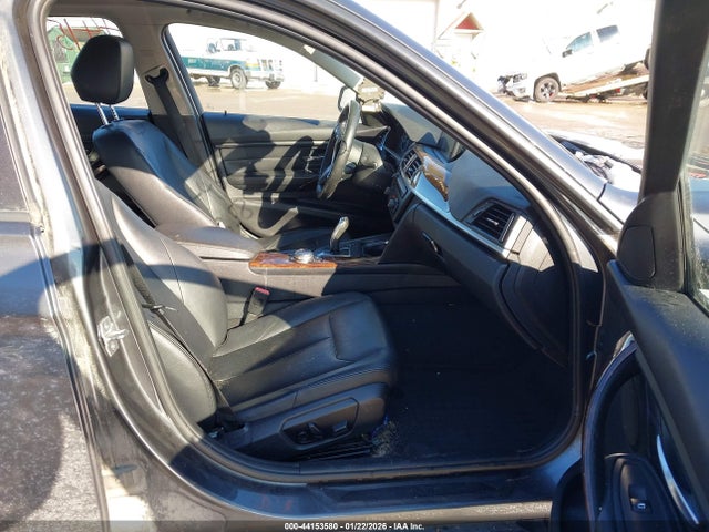 2014 BMW 335I WBA3B9G54ENR91157 Photo 4