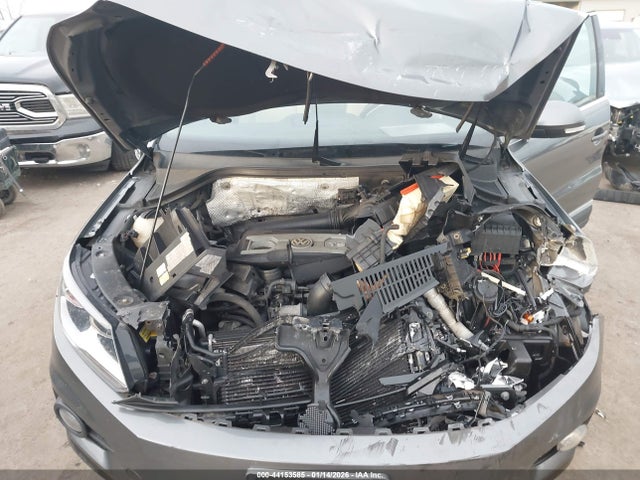 2013 VOLKSWAGEN TIGUAN WVGBV7AXXDW015277 Photo 9