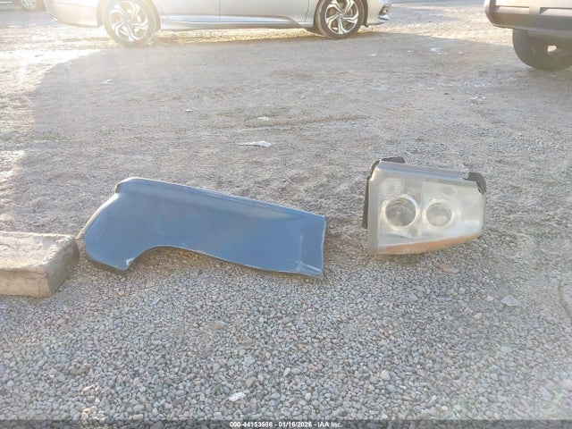 44153586 :رقم المزاد ، 1GYEE637960221179 vin ، 2006 Cadillac Srx V6 مزاد بيع