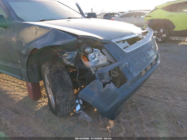 44153586 :رقم المزاد ، 1GYEE637960221179 vin ، 2006 Cadillac Srx V6 مزاد بيع