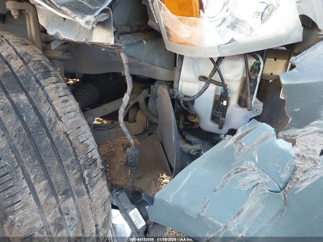44153586 :رقم المزاد ، 1GYEE637960221179 vin ، 2006 Cadillac Srx V6 مزاد بيع