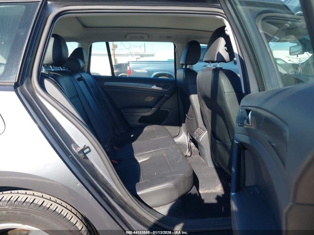2018 VOLKSWAGEN GOLF SPORTWAGEN 3VWD17AU6JM761751 Photo 7