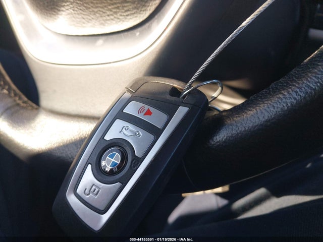 2015 BMW X3 5UXWX9C5XF0D58248 Photo 10