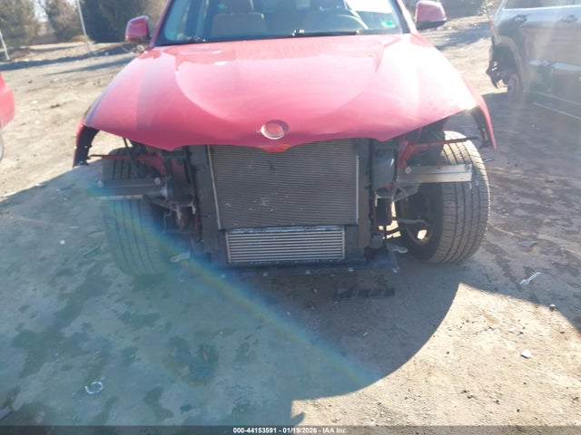 2015 BMW X3 5UXWX9C5XF0D58248 Photo 5