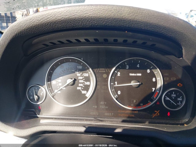 2015 BMW X3 5UXWX9C5XF0D58248 Photo 6