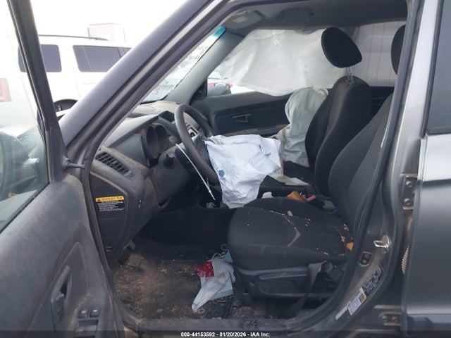 Продаж на аукціоні авто 2013 Kia Soul, vin: KNDJT2A58D7611442, номер лоту: 44153592