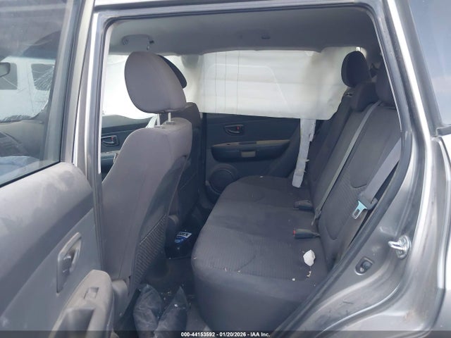 Продаж на аукціоні авто 2013 Kia Soul, vin: KNDJT2A58D7611442, номер лоту: 44153592