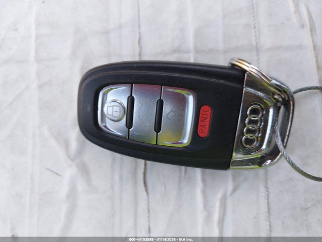 2014 AUDI A6 WAUGFAFC6EN025917 Photo 10