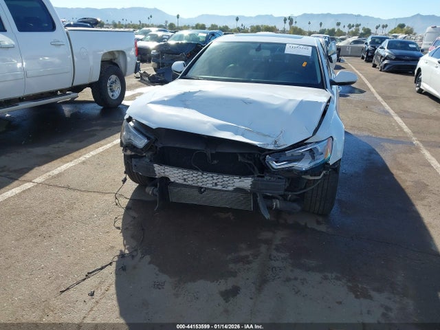 2014 AUDI A6 WAUGFAFC6EN025917 Photo 5