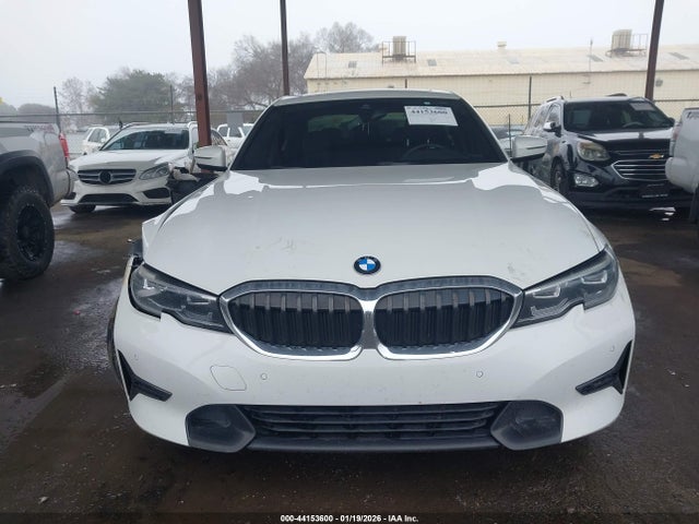 BMW 330I 2021 3MW5R1J03M8B55926 Image 12