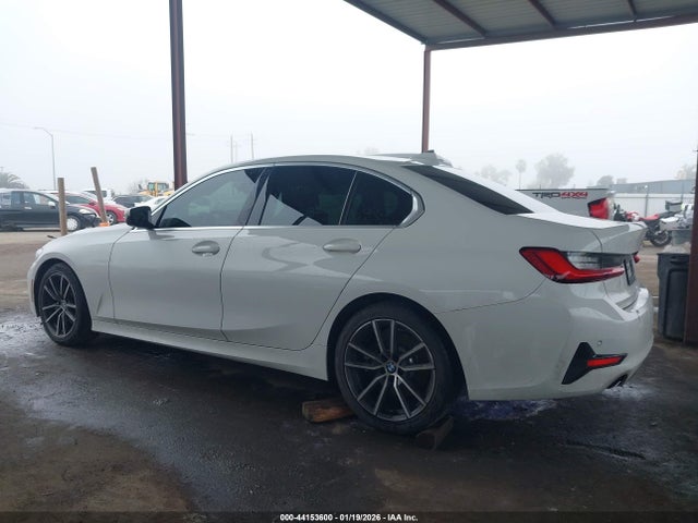 BMW 330I 2021 3MW5R1J03M8B55926 Image 14