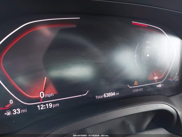 BMW 330I 2021 3MW5R1J03M8B55926 Image 15