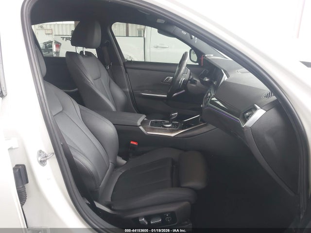 BMW 330I 2021 3MW5R1J03M8B55926 Image 5