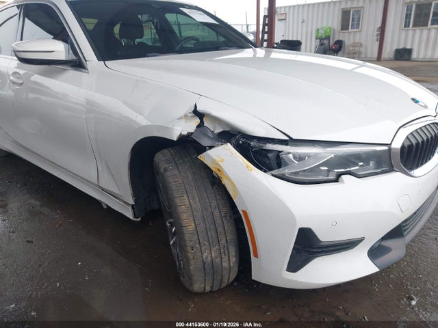 BMW 330I 2021 3MW5R1J03M8B55926 Image 6