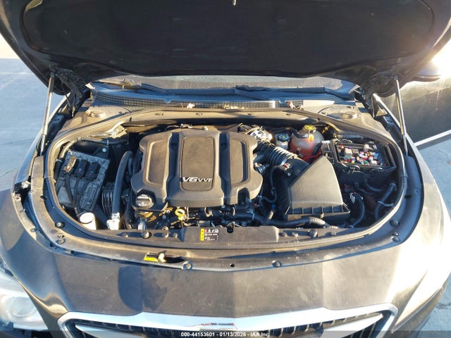 1G4ZP5SSXHU211382 Buick Lacrosse Essence