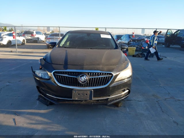 1G4ZP5SSXHU211382 Buick Lacrosse Essence