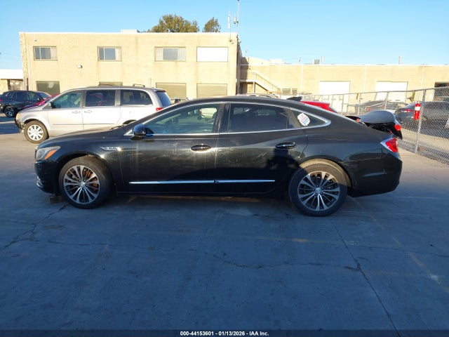 1G4ZP5SSXHU211382 Buick Lacrosse Essence