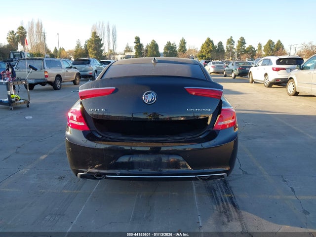 1G4ZP5SSXHU211382 Buick Lacrosse Essence