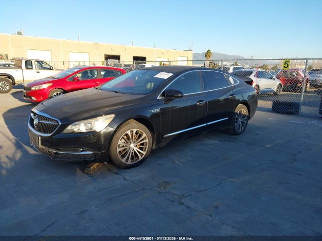 1G4ZP5SSXHU211382 Buick Lacrosse Essence