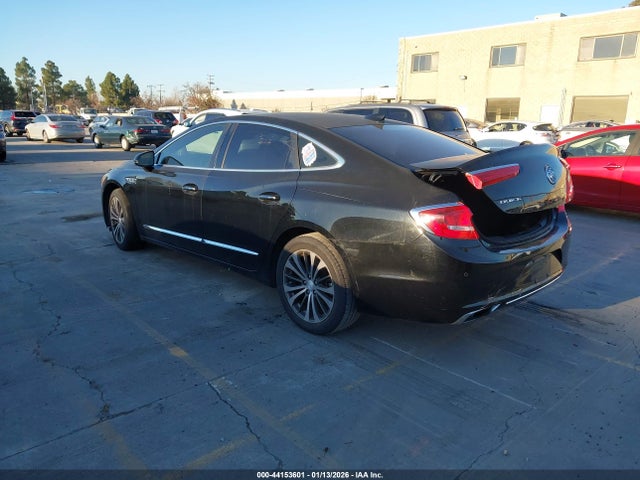 1G4ZP5SSXHU211382 Buick Lacrosse Essence