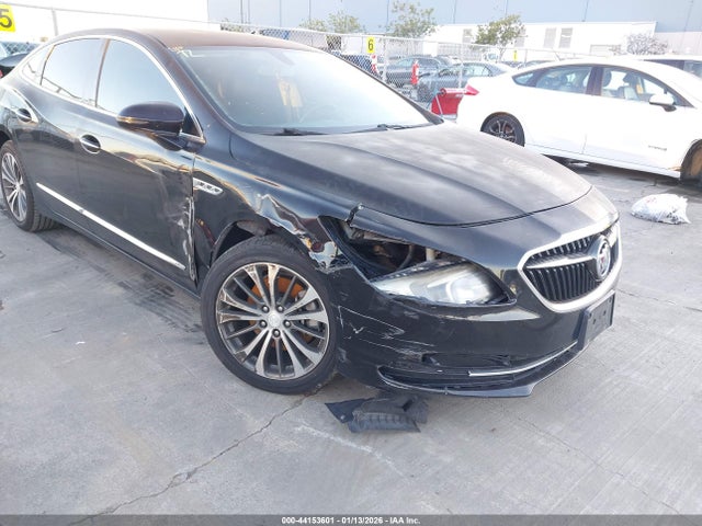 1G4ZP5SSXHU211382 Buick Lacrosse Essence