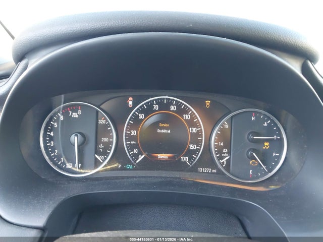 1G4ZP5SSXHU211382 Buick Lacrosse Essence