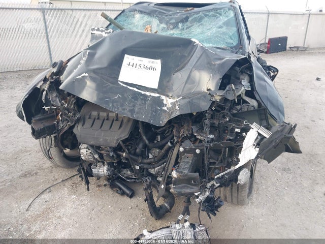 2024 AUDI Q3 WA1EECF30R1050022 Photo 5