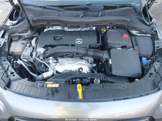2021 Mercedes-benz Gla 250 4matic მანქანა იყიდება აუქციონზე, vin: W1N4N4HB3MJ246579, აუქციონის ნომერი: 44153607