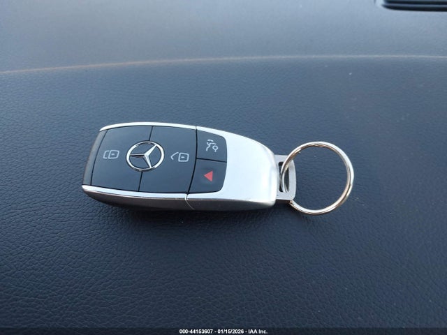 2021 Mercedes-benz Gla 250 4matic მანქანა იყიდება აუქციონზე, vin: W1N4N4HB3MJ246579, აუქციონის ნომერი: 44153607
