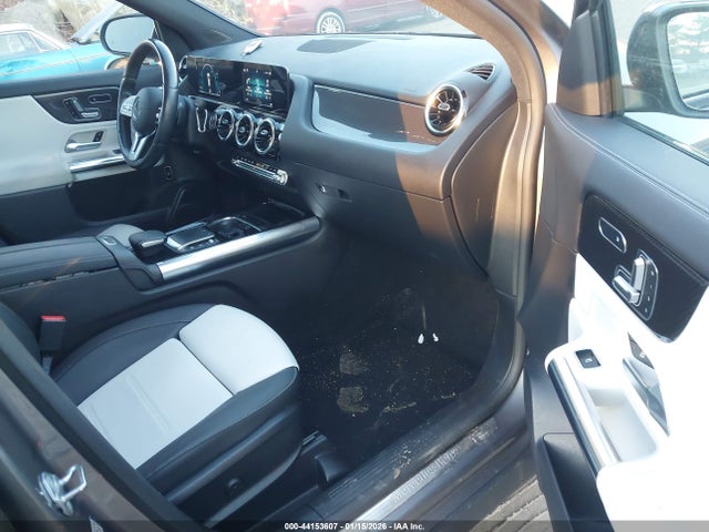 2021 Mercedes-benz Gla 250 4matic მანქანა იყიდება აუქციონზე, vin: W1N4N4HB3MJ246579, აუქციონის ნომერი: 44153607