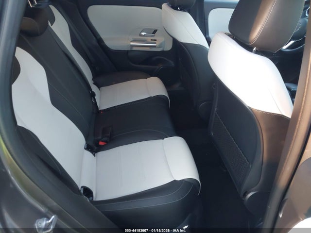 2021 Mercedes-benz Gla 250 4matic მანქანა იყიდება აუქციონზე, vin: W1N4N4HB3MJ246579, აუქციონის ნომერი: 44153607