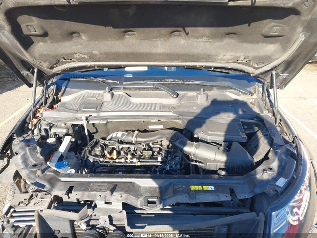 SALCT2BG7GH551332 Land Rover Discovery Sport Hse Lux