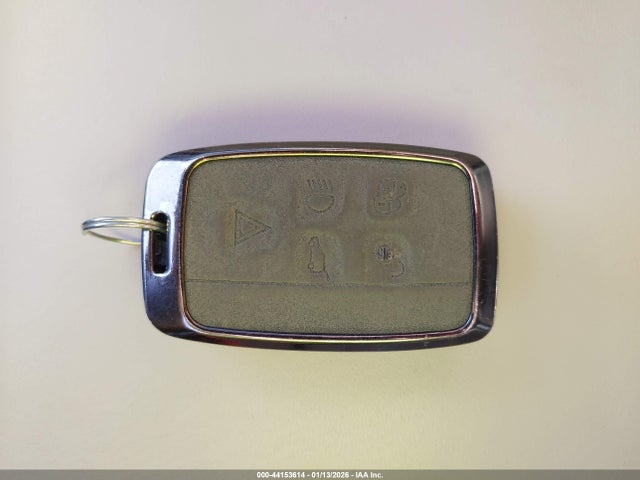 SALCT2BG7GH551332 Land Rover Discovery Sport Hse Lux