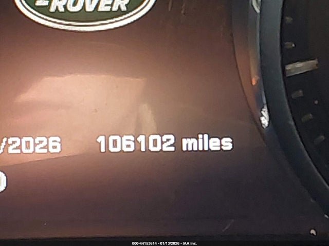 SALCT2BG7GH551332 Land Rover Discovery Sport Hse Lux