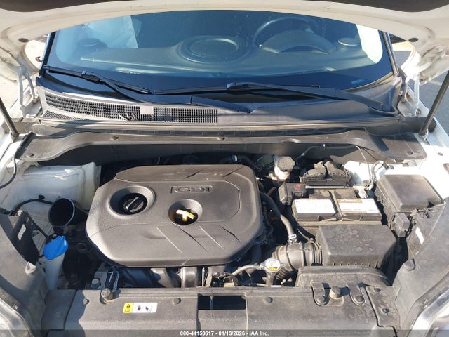 KIA SOUL + 2019 KNDJP3A54K7697257 Image 10