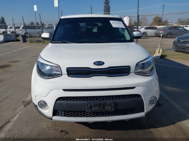 KIA SOUL + 2019 KNDJP3A54K7697257 Image 12