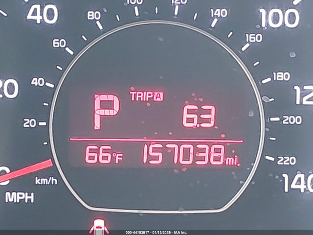 KIA SOUL + 2019 KNDJP3A54K7697257 Image 15