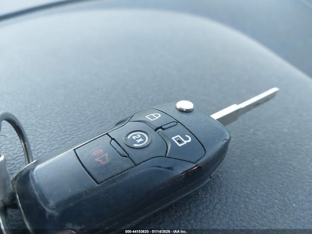 2015 FORD F-150 1FTEW1E81FFB96836 Photo 10