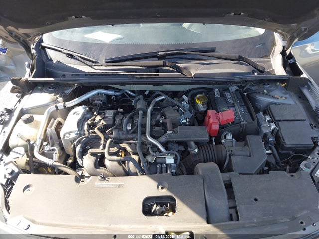 3N1AB8BV0RY236594 Nissan SENTRA S